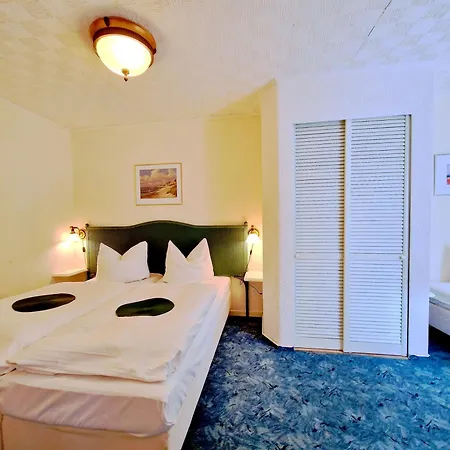 Ahlbeck_seebadwohnung 03 塞巴特黑灵斯多夫